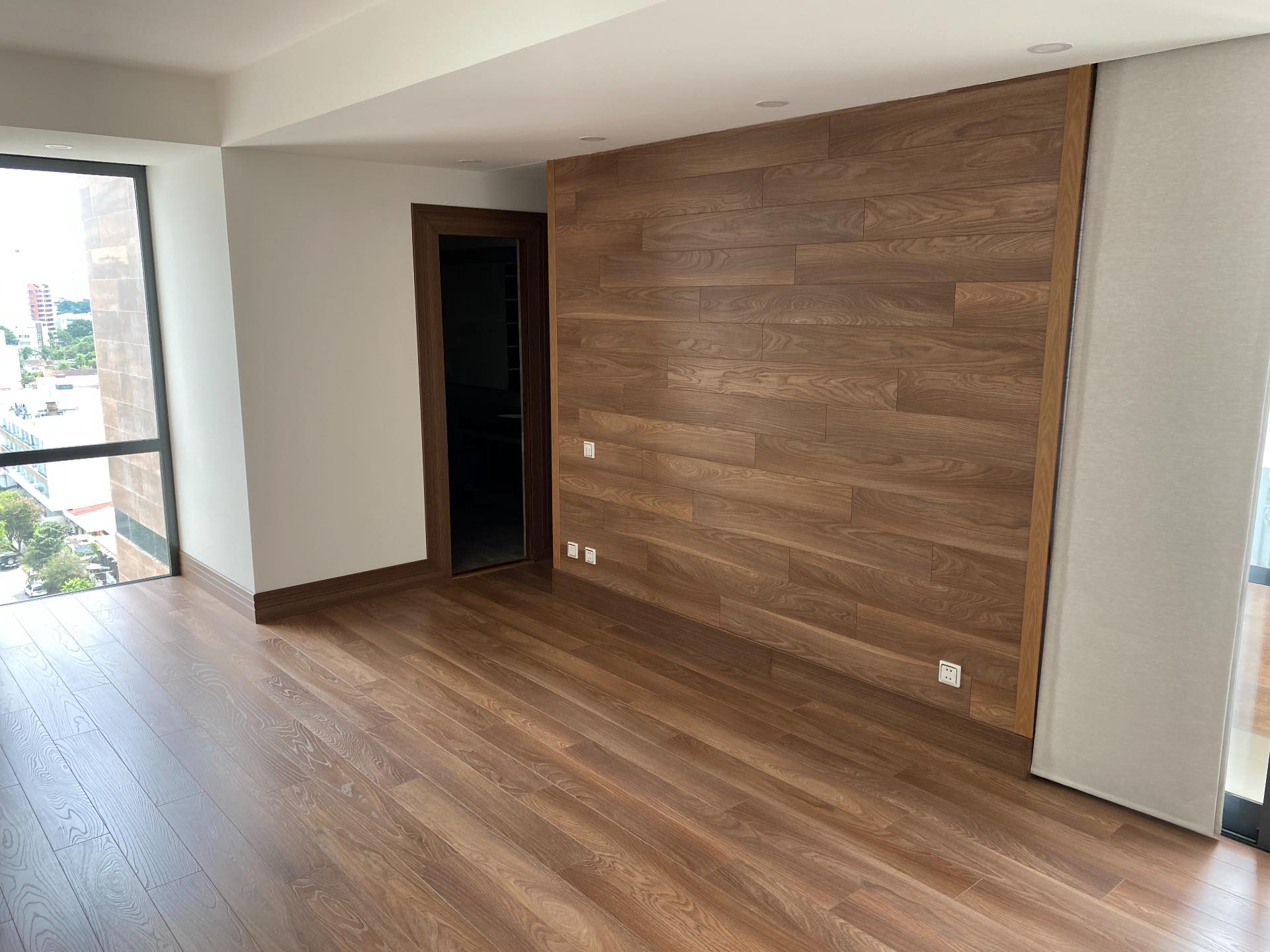 Departamento en VentaEdificio Madero Residence , Calle 6 Oeste esq. Enrique Finot  , Equipetrol  Foto 26