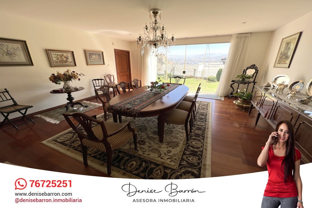 En Venta a $us 550,000 Foto 10