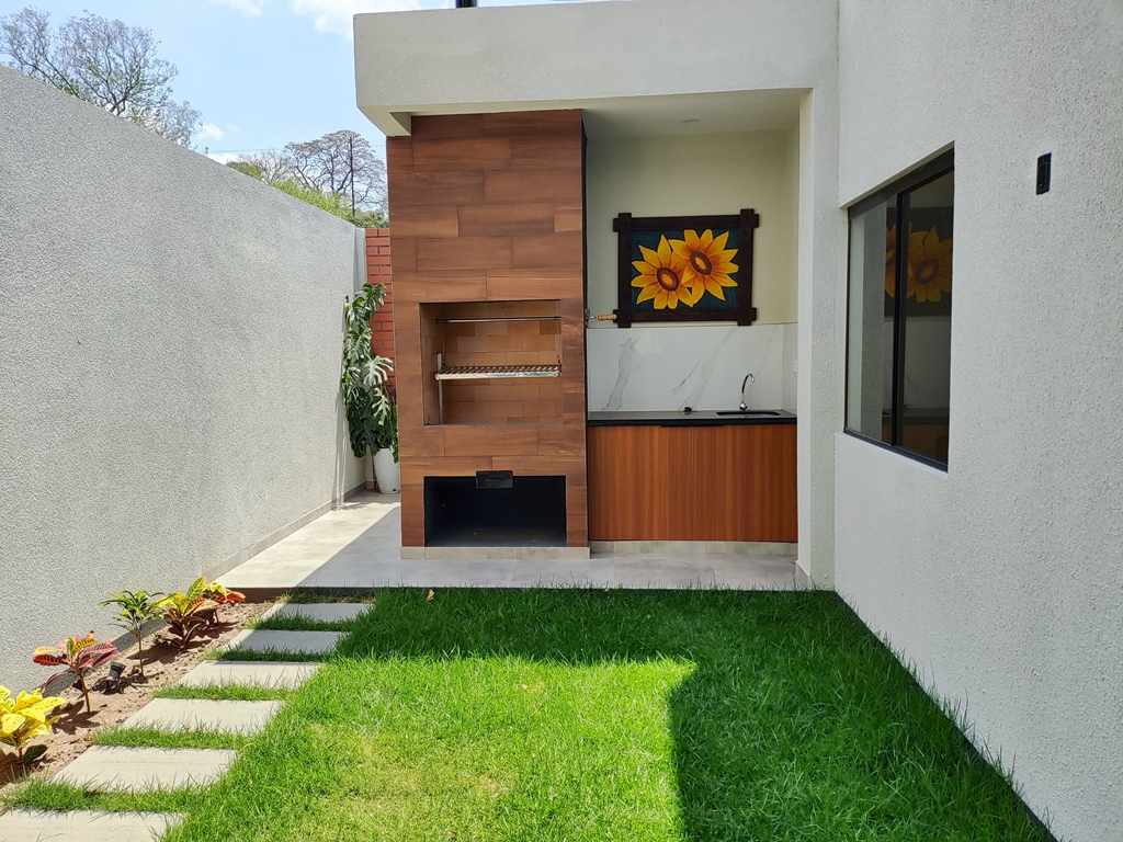 Casa Asai norte Foto 10