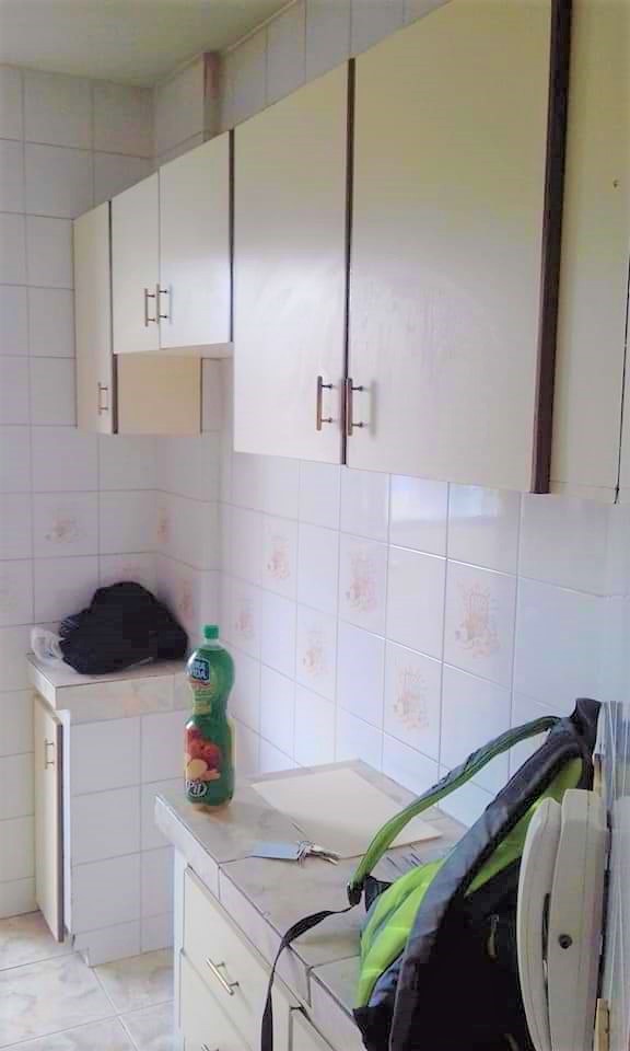 Departamento en Miraflores en La Paz 2 dormitorios 3 baños  Foto 4