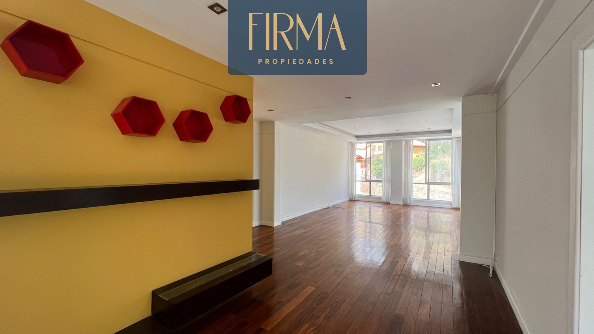 Departamento en Achumani en La Paz 3 dormitorios 5 baños 3 parqueos Foto 20