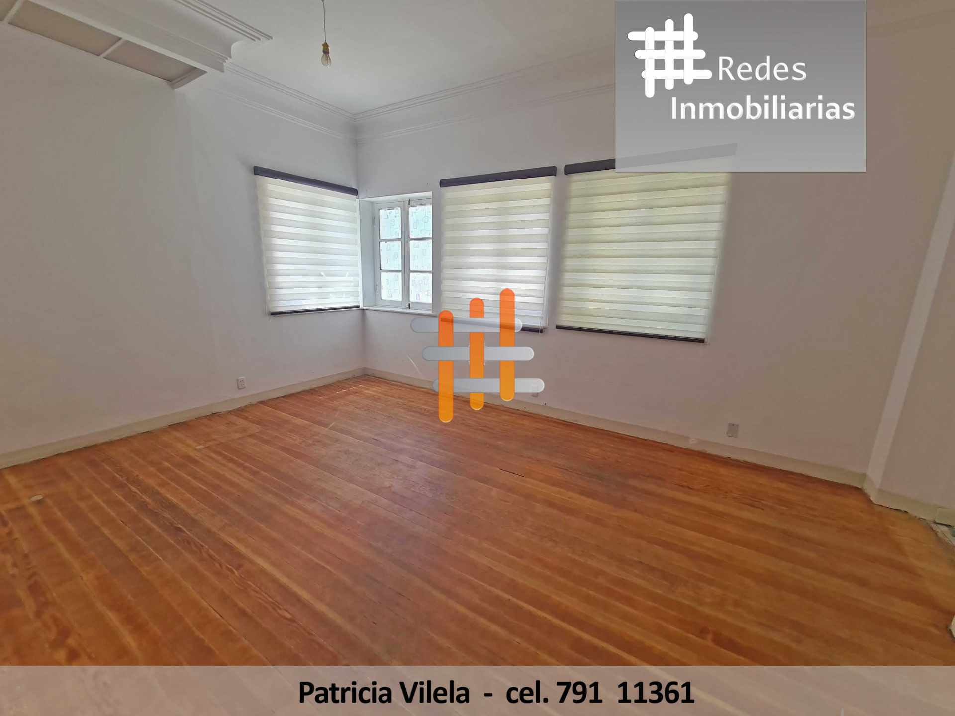 Oficina en AlquilerSOBRE AV. ARCE PARA OFICINAS U OTRO FIN COMERCIAL CON 3 PARQUEOS Foto 6