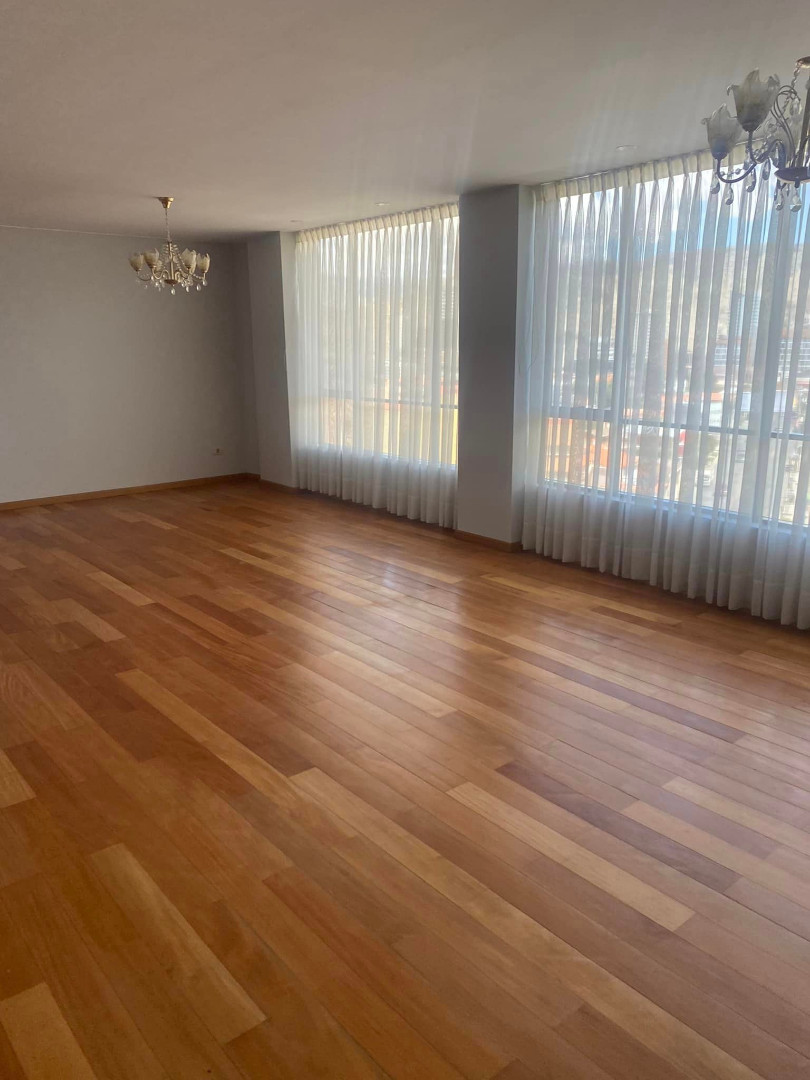 En Anticrético a $us 80,000 Foto 3