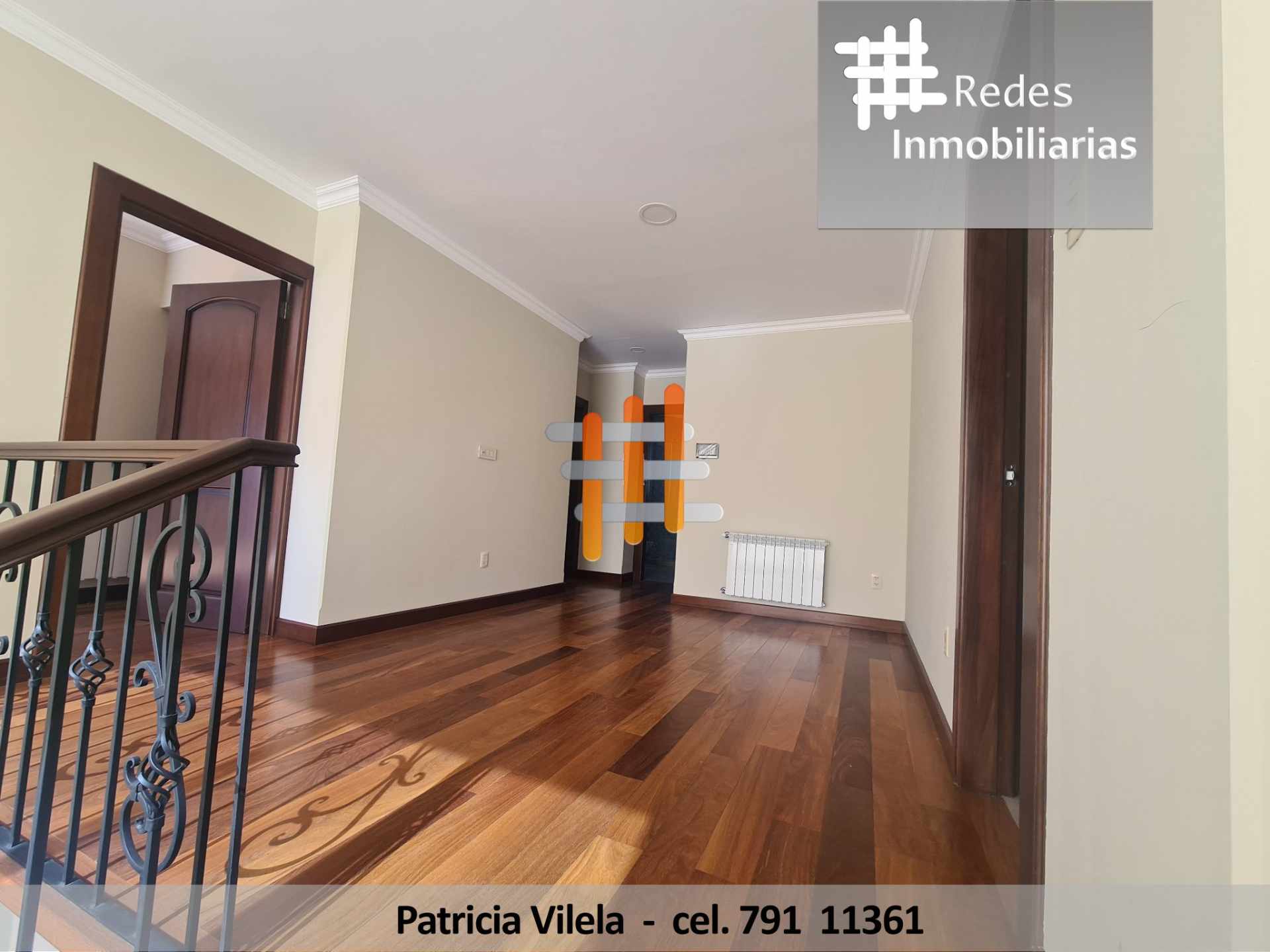 Departamento  DEPARTAMENTO DUPLEX   ACHUMANI A ESTRENAR EN ALQUILER  Foto 7