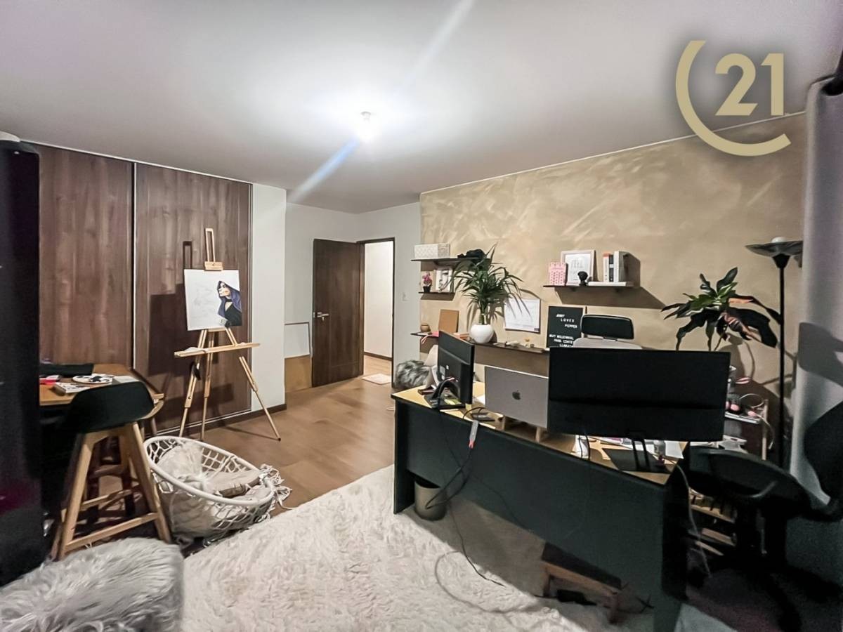 Departamento en AlquilerIRPAVI, CALLE 14 2 dormitorios 2 baños 1 parqueos Foto 11