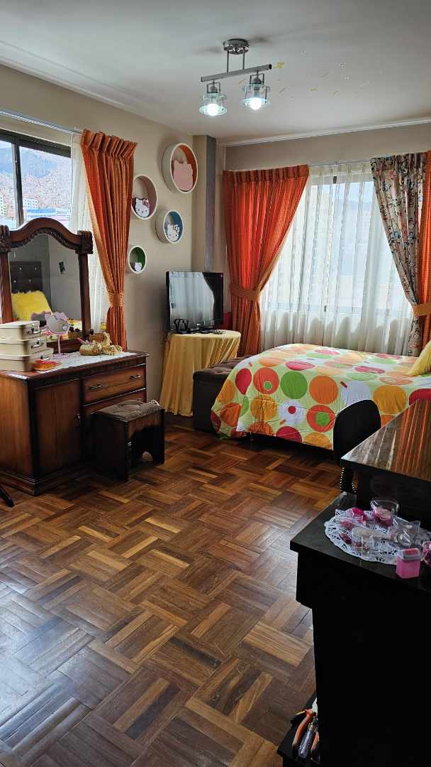 Departamento en VentaCalle Capitan Ravelo, entre Montevideo y Coitia. N° 267 Edif. Maria Cristina Foto 11