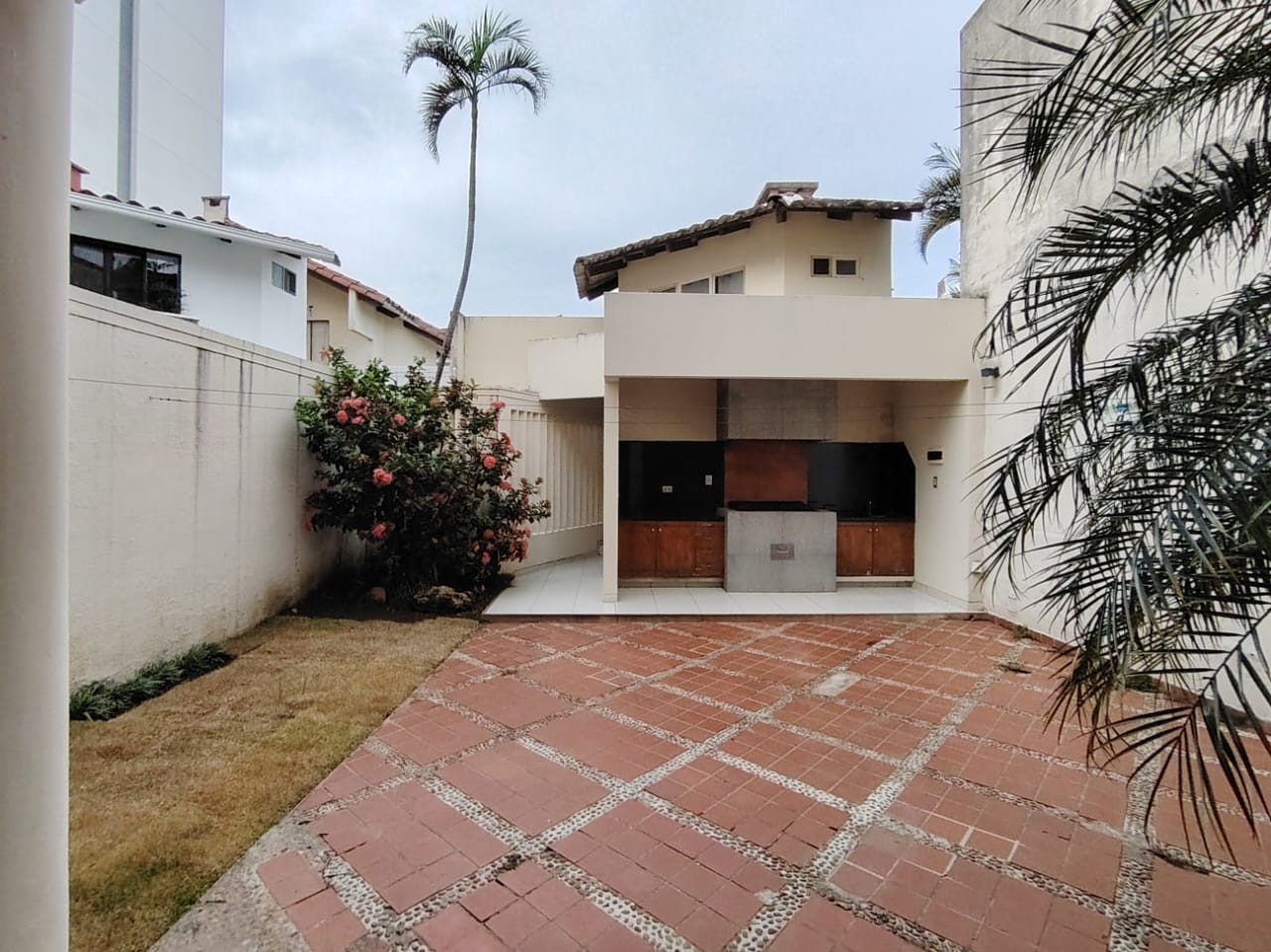 Casa Zona Norte, Beni CASA EN ALQUILER  Foto 1