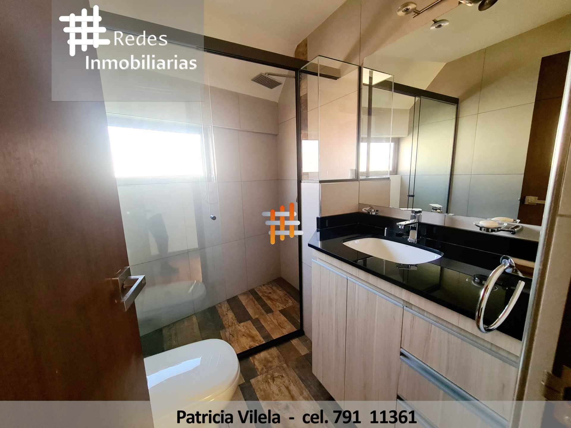 Departamento en Los Pinos en La Paz 2 dormitorios 3 baños 1 parqueos Foto 12