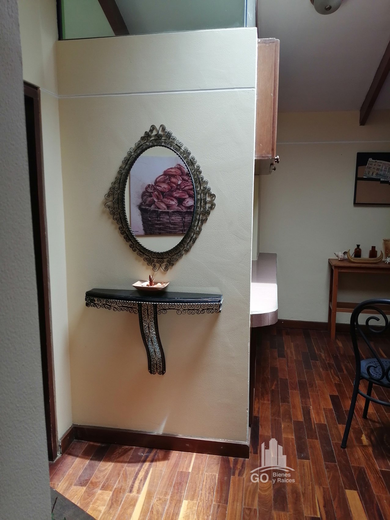 Casa en Irpavi en La Paz 2 dormitorios 3 baños 1 parqueos Foto 8