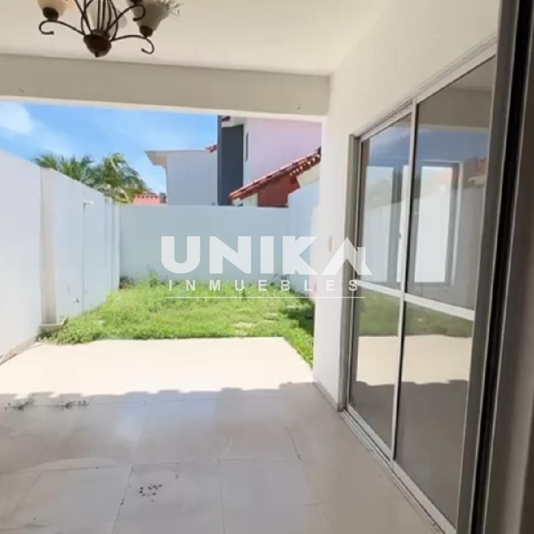 Casa ☀️🏡  PRECIOSA CASA EN VENTA EN CONDOMINIO PRIVADO Foto 13