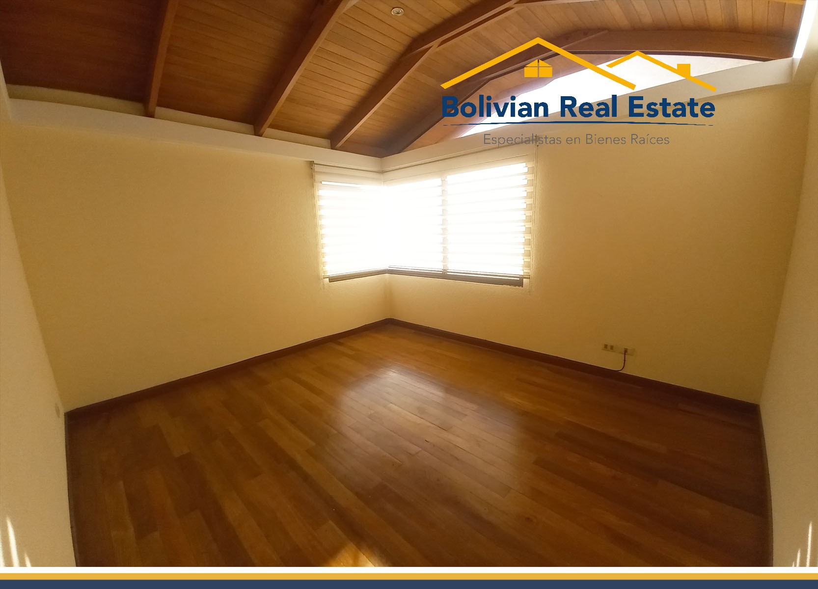 En Alquiler a $us 950 Foto 7