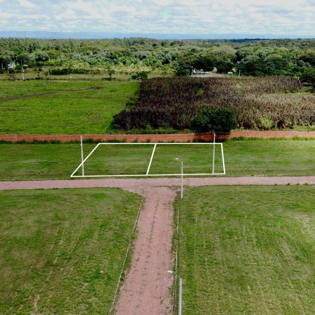 Terreno en Urubó en Santa Cruz de la Sierra    Foto 10