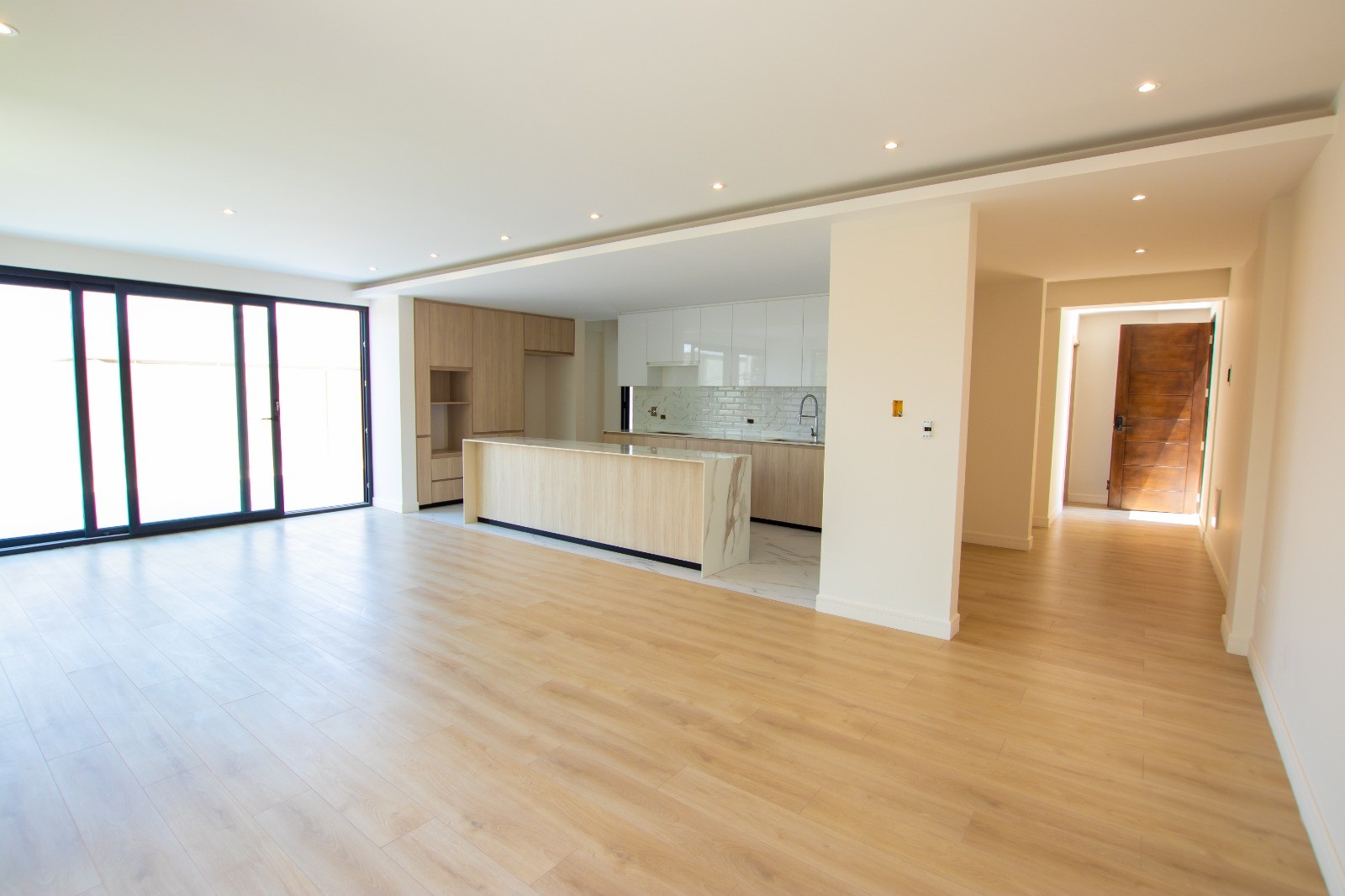 Casa en VentaC.Higuera entre Flor de Lima y Azhar, Z. Tupuraya Foto 17