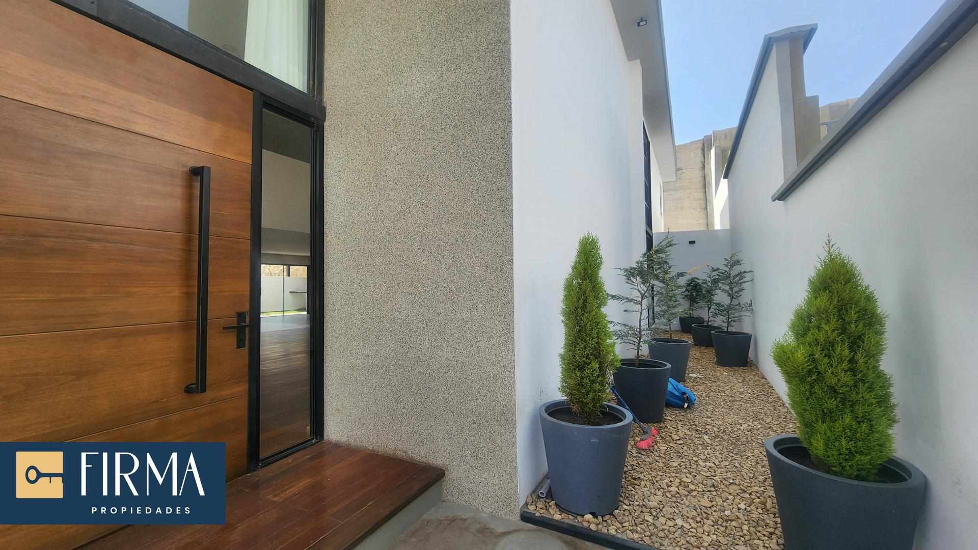 Casa en VentaCASA EN VENTA A ESTRENAR, SEQUOIA 3 dormitorios 4 baños 5 parqueos Foto 9