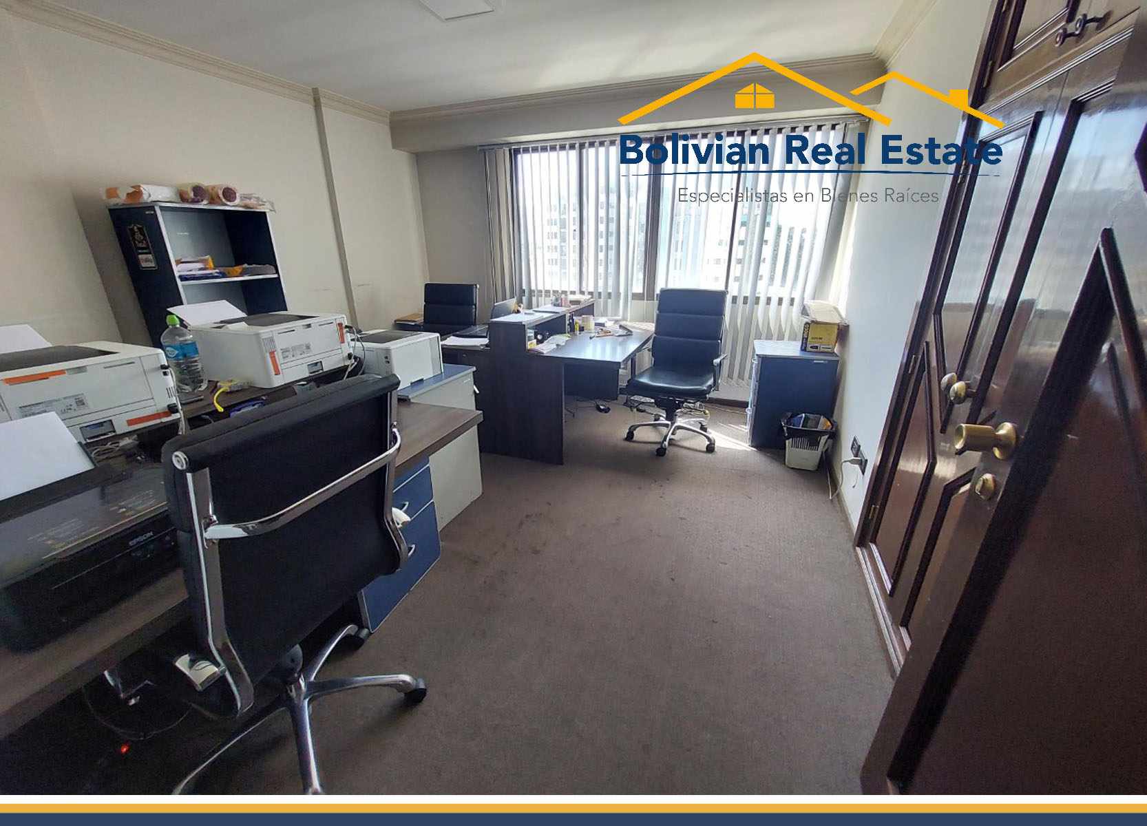 Departamento SOPOCACHI AV. ECUADOR BONITO DEPARTAMENTO EN VENTA  Foto 3