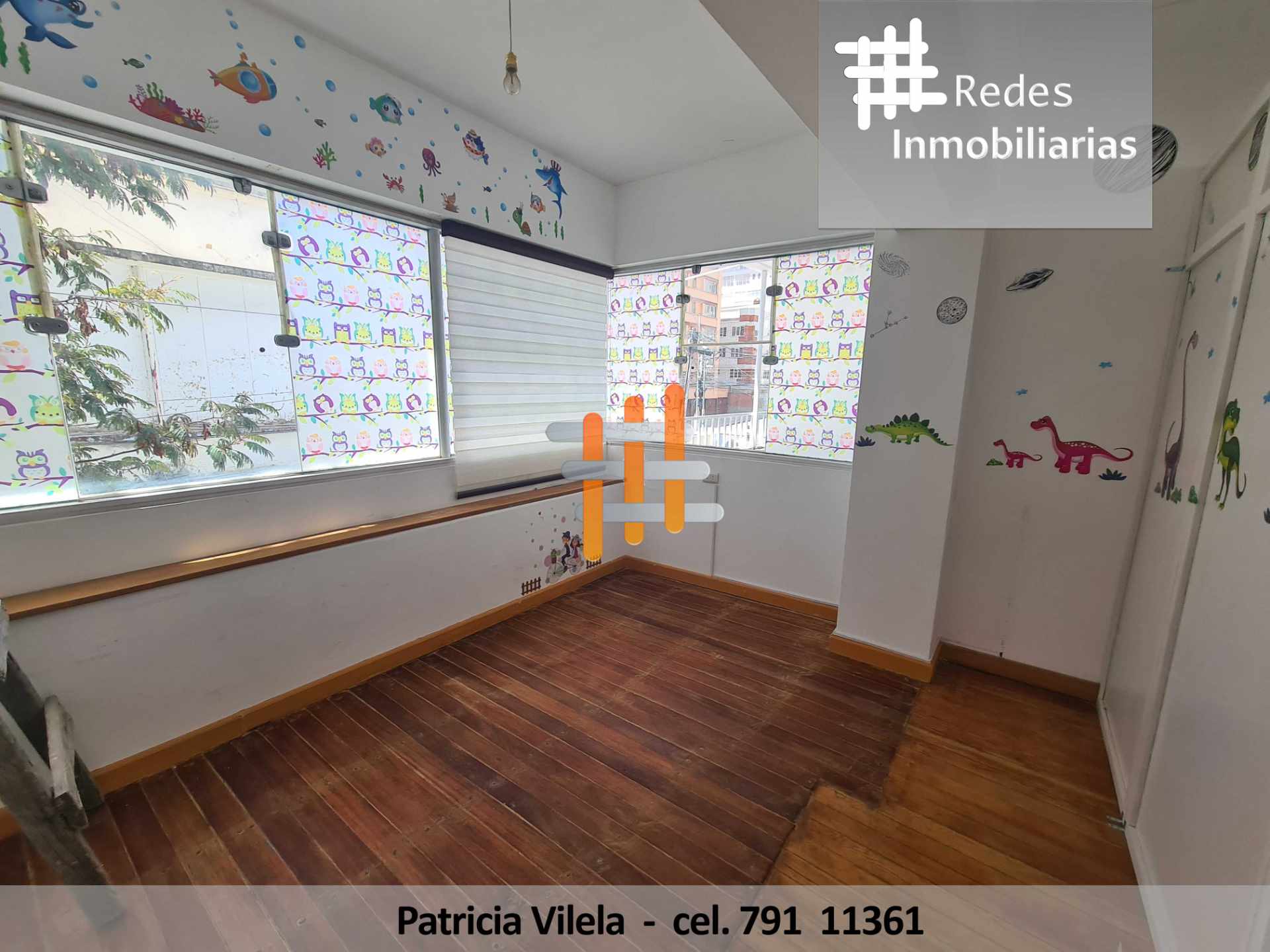 Oficina en AlquilerSOBRE AV. ARCE PARA OFICINAS U OTRO FIN COMERCIAL CON 3 PARQUEOS Foto 11