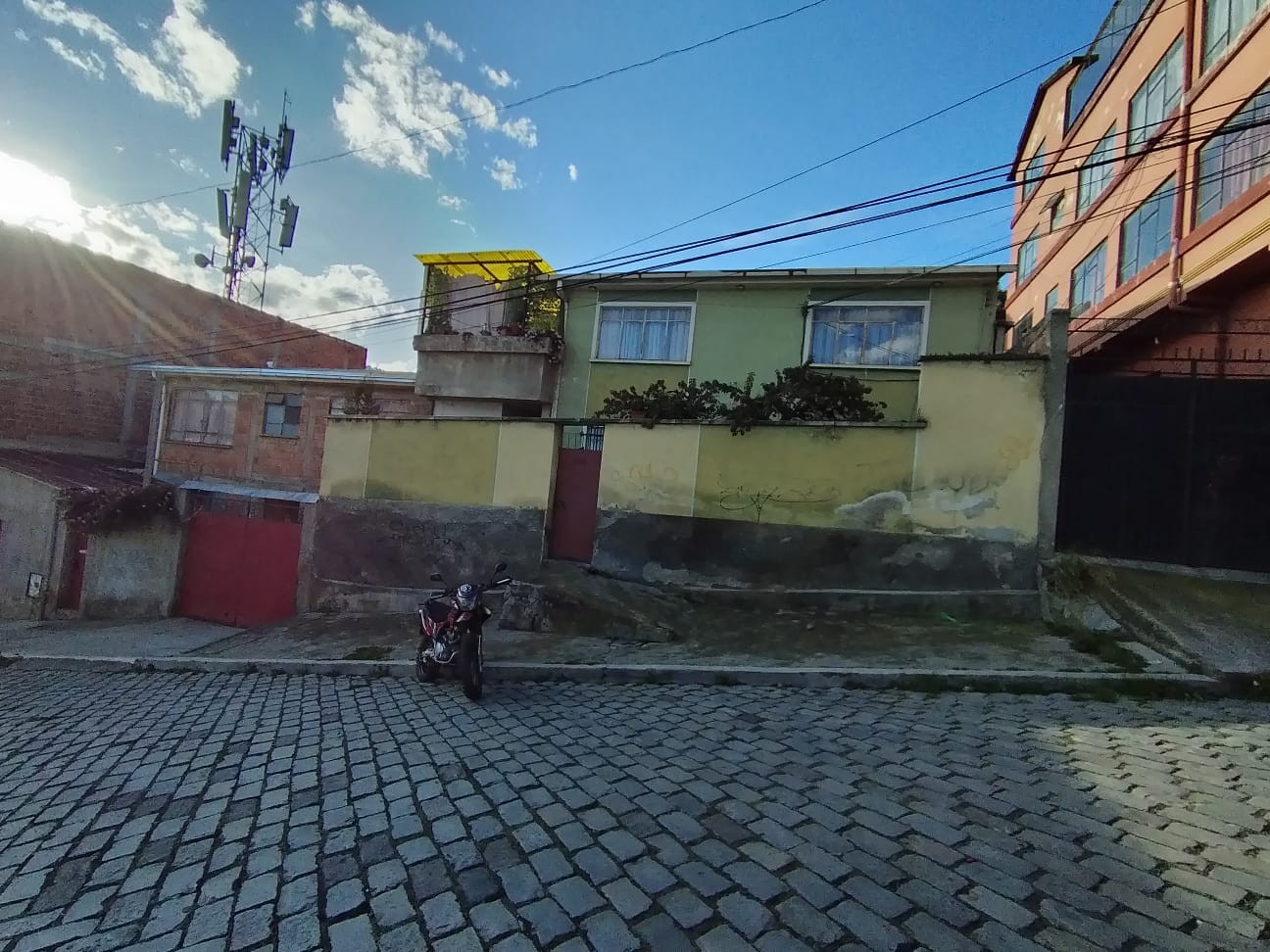 En Venta a $us 190,000 Foto 1