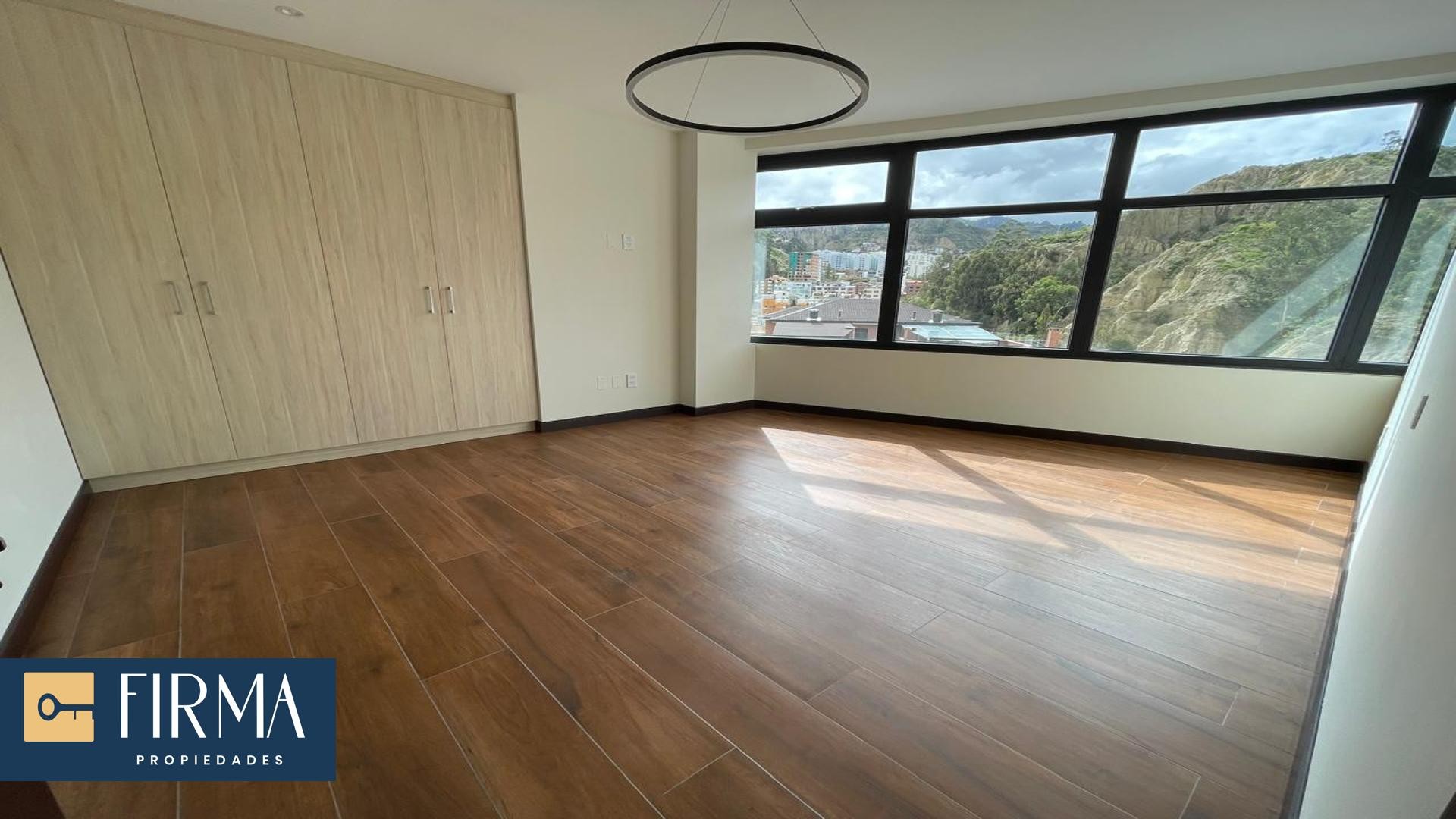 Departamento en VentaDEPARTAMENTO EN VENTA A ESTRENAR EN ACHUMANI CON TERRAZA PRIVADA 3 dormitorios 4 baños 1 parqueos Foto 12