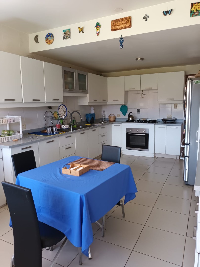 Casa Mallasilla Foto 4