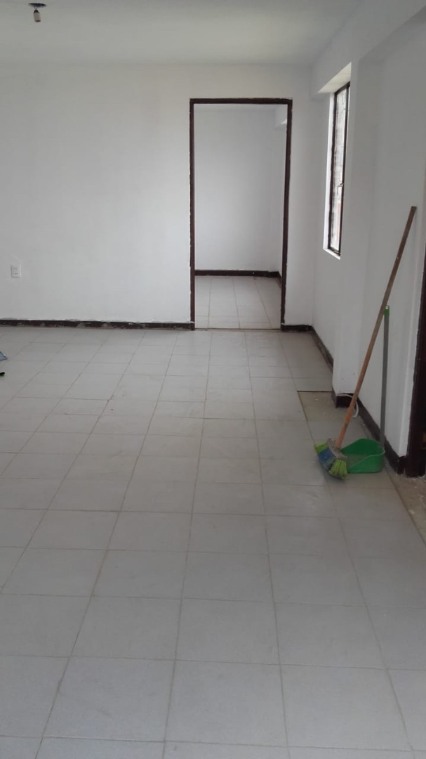 Departamento Urbanización pedregal parada minibús 826 Foto 5