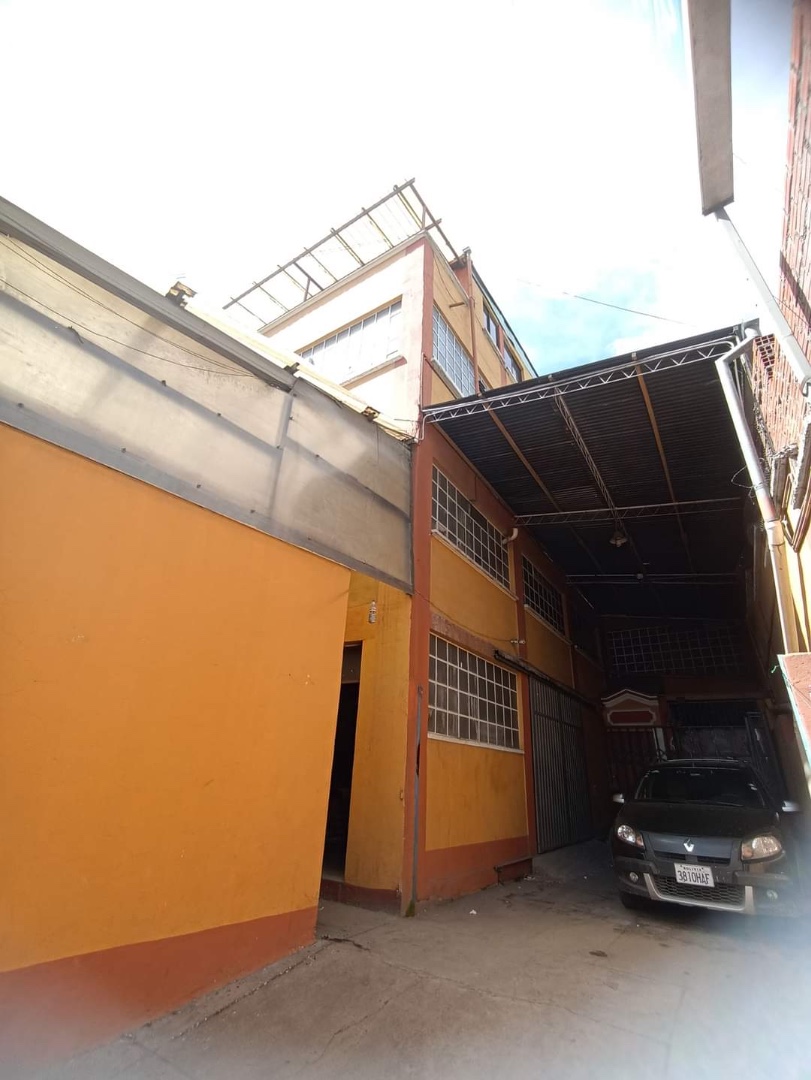 Galpón en VentaDEPOSITOS, GALPON Y SALON DE FIESTAS    Foto 29