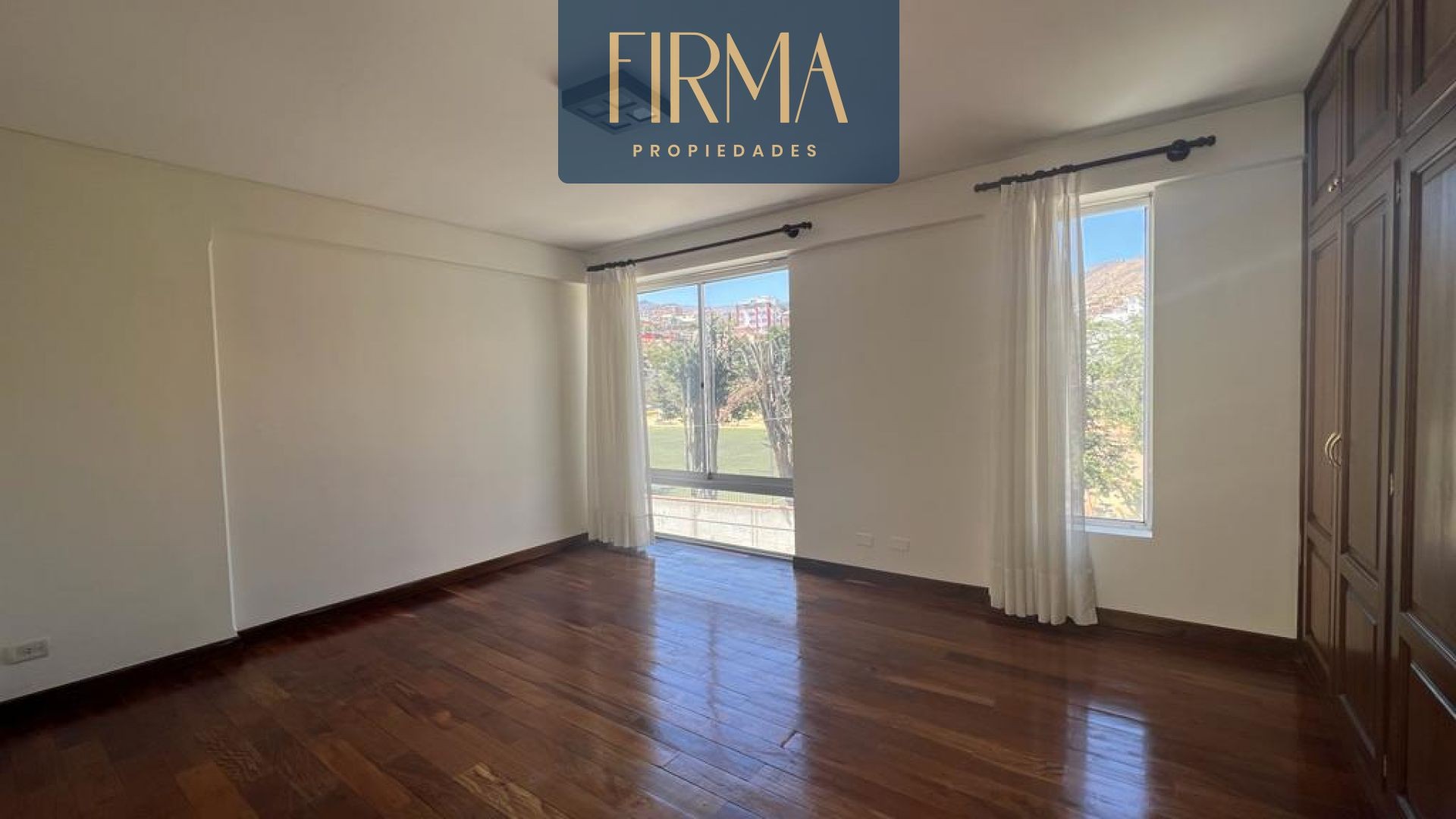 En Alquiler a $us 1,500 Foto 11