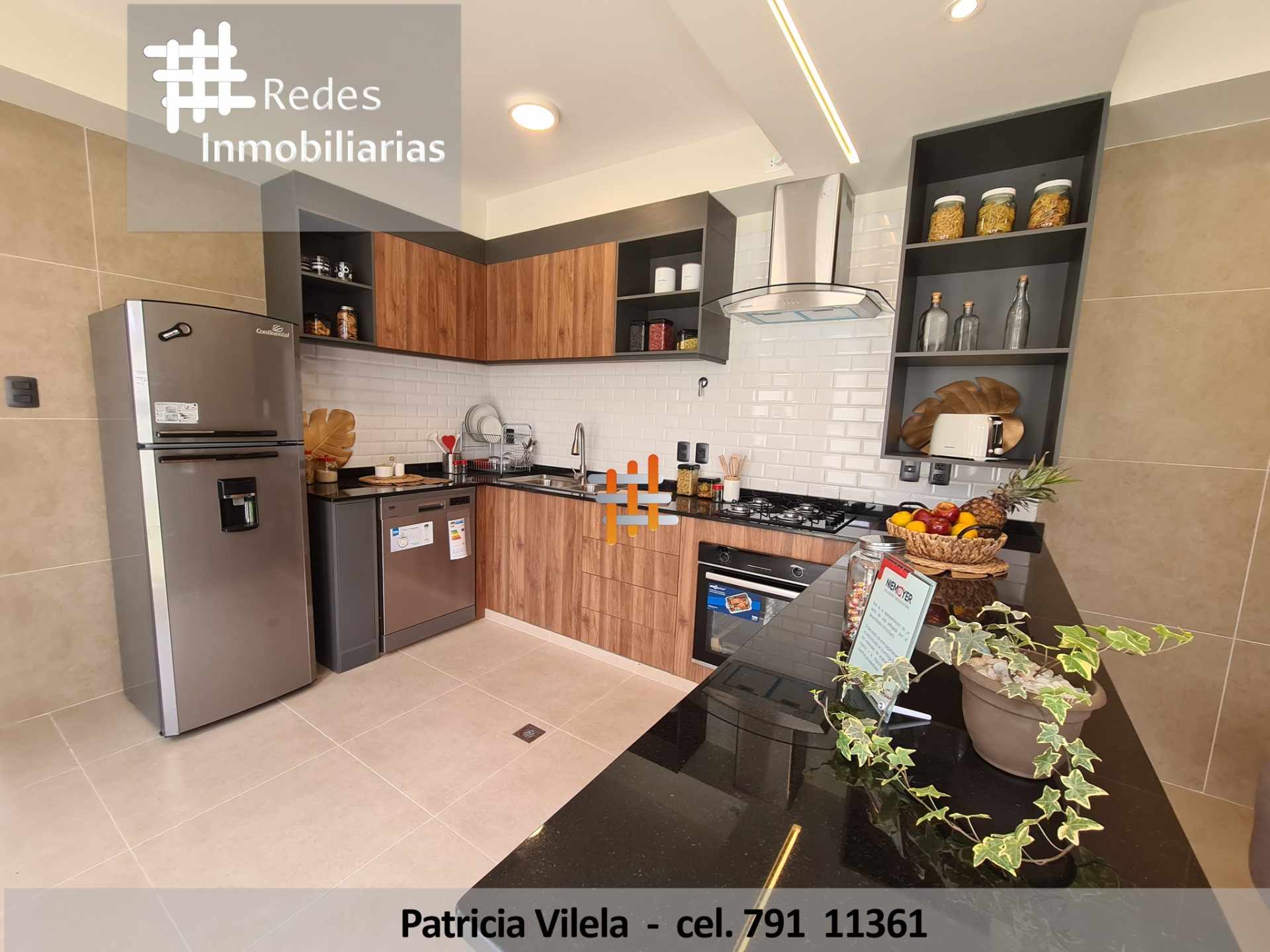 Casa en VentaURBANIZACION 7 COLORES CASA EN VENTA EN MALLASILLA  3 dormitorios 4 baños 2 parqueos Foto 7