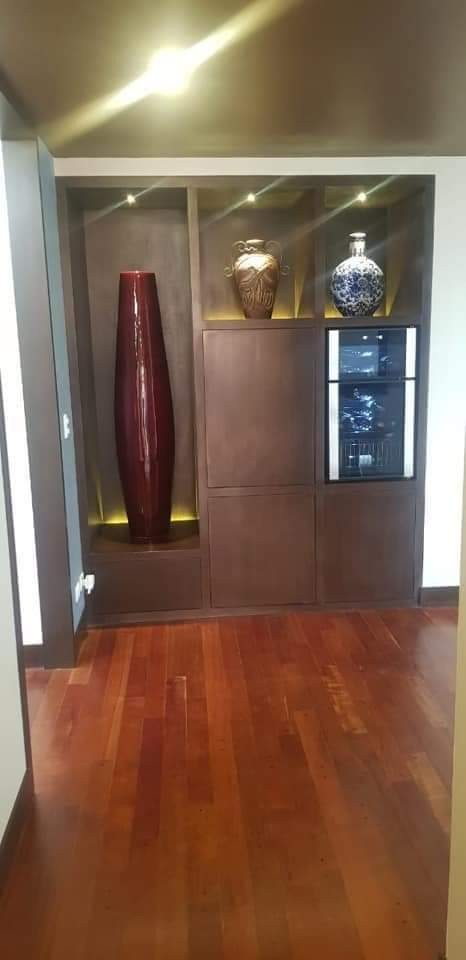 Departamento en VentaFinal Costanera de Calacoto Foto 9