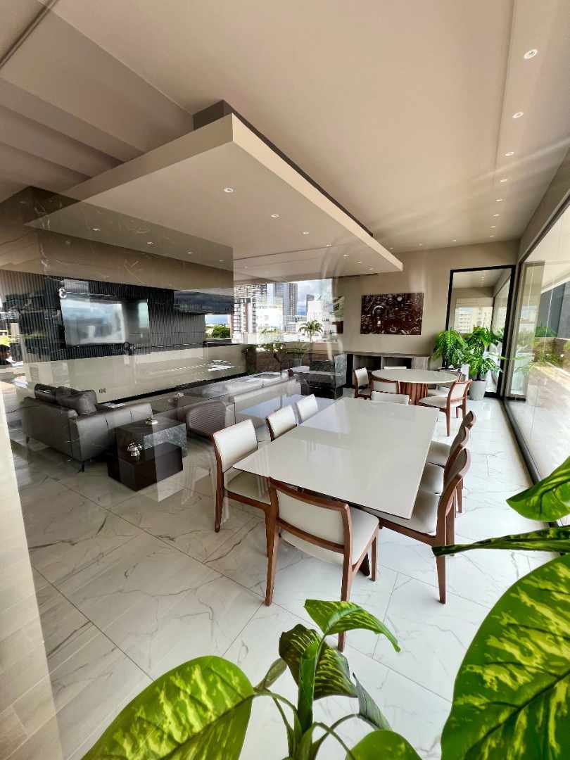 Departamento en AlquilerEquipetrol SKY LUXIA, Calle 7 este  Foto 6