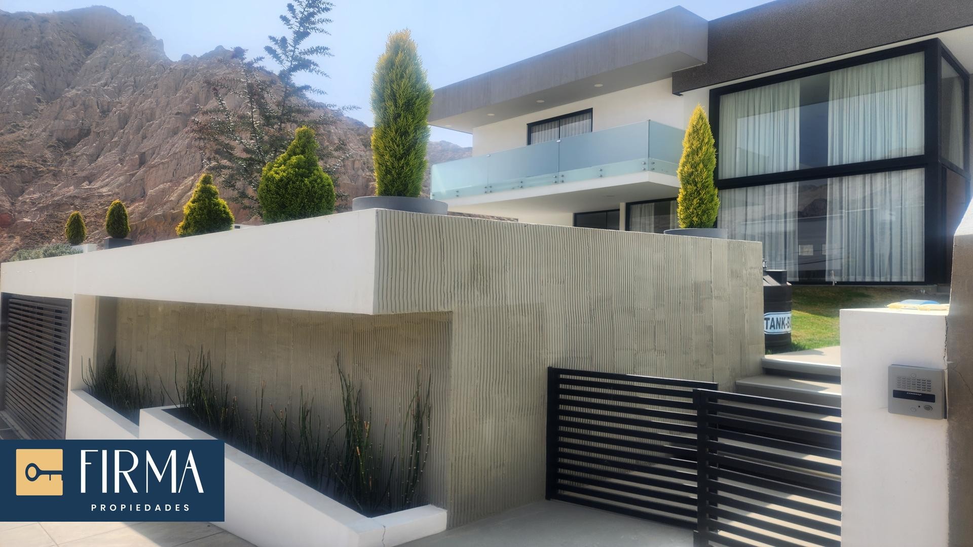 Casa en VentaCASA EN VENTA A ESTRENAR, SEQUOIA 3 dormitorios 4 baños 5 parqueos Foto 24