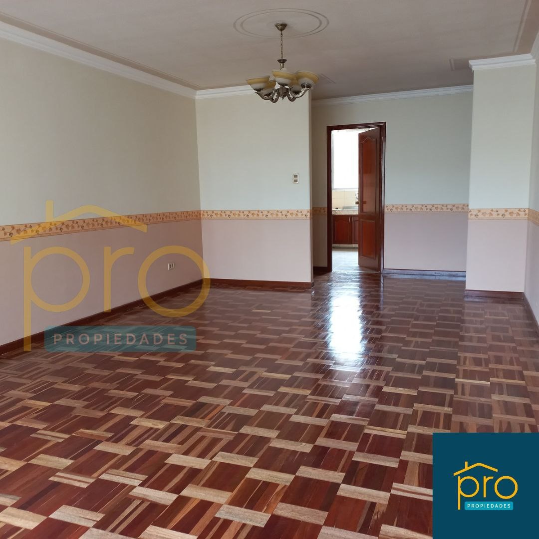 Departamento Miraflores Foto 9