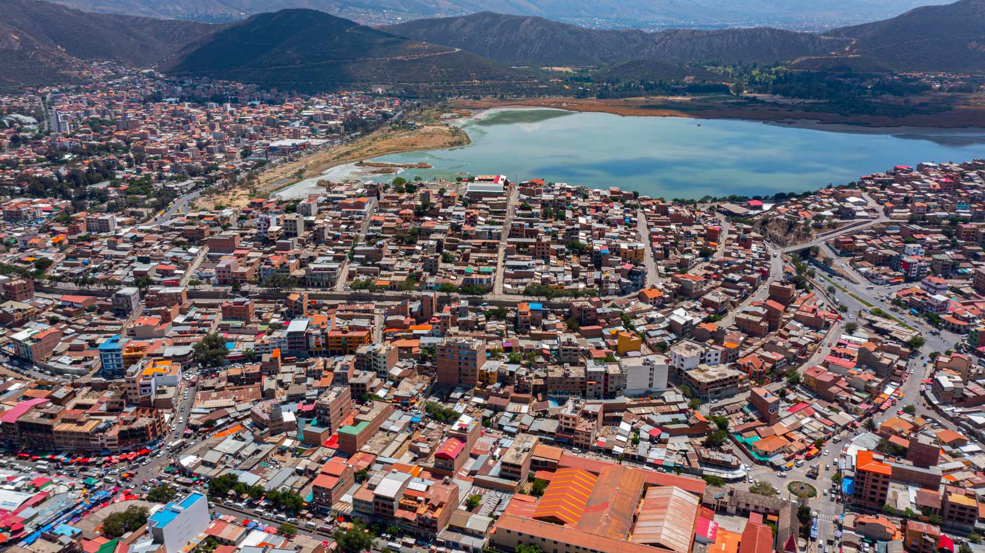 Terreno en Venta Av. Victor Paz Estensoro Foto 10