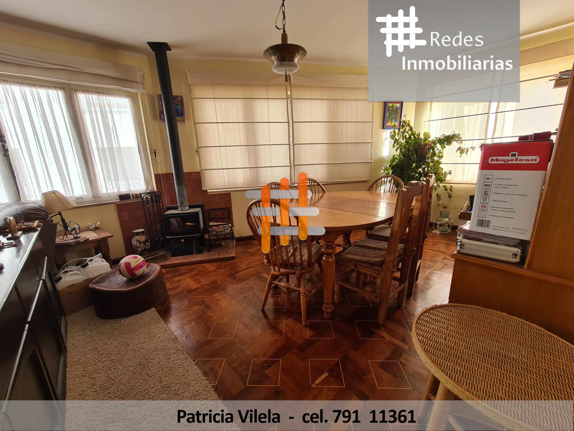 Casa en VentaBELLA CASA EN VENTA EN LA FLORIDA  Foto 18