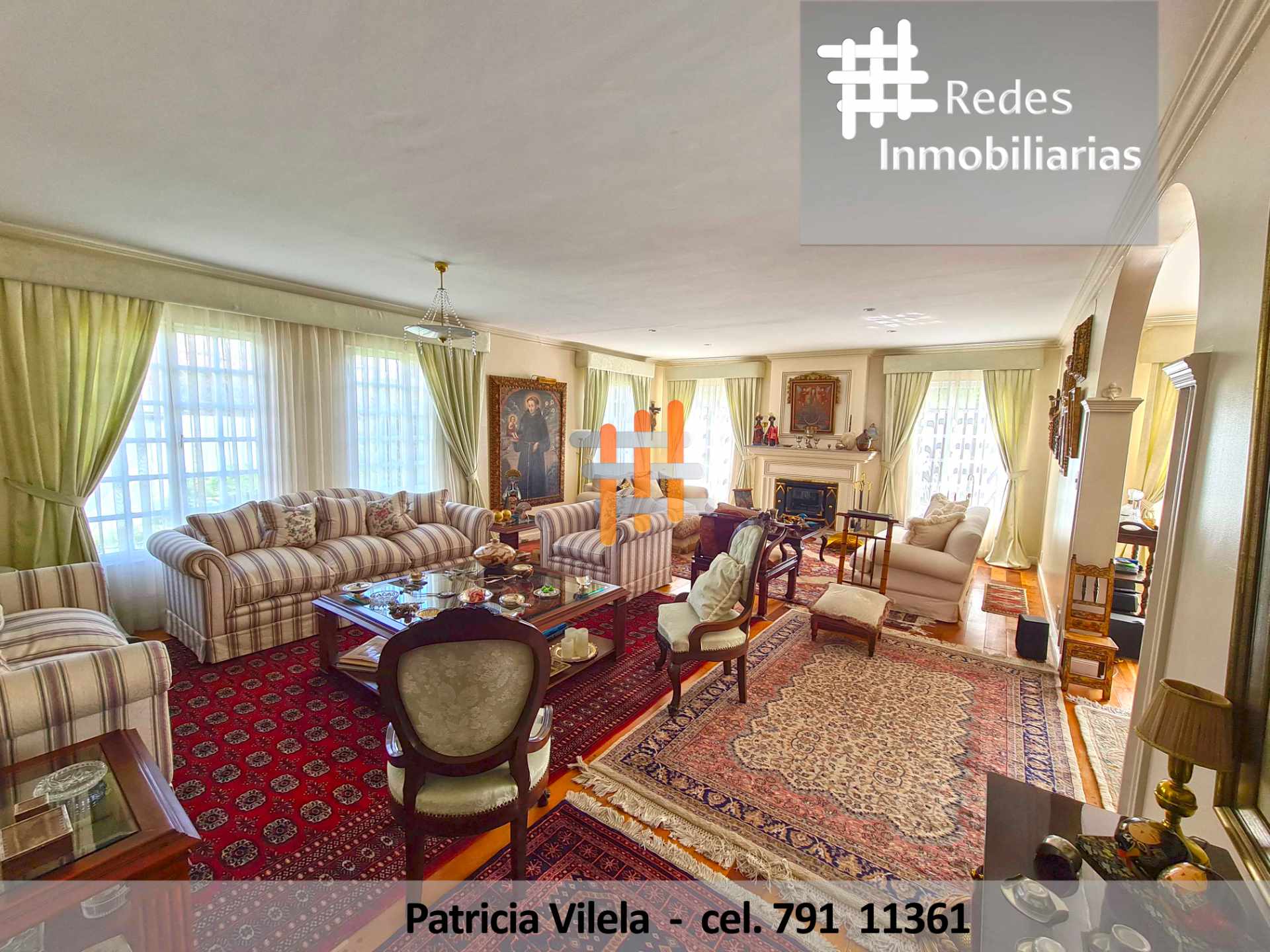 En Alquiler a $us 2,200 Foto 27