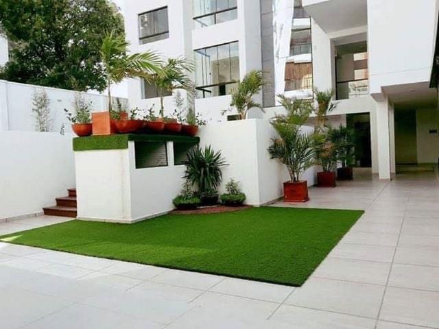 Departamento en Centro en Santa Cruz de la Sierra 3 dormitorios 3 baños 2 parqueos Foto 22