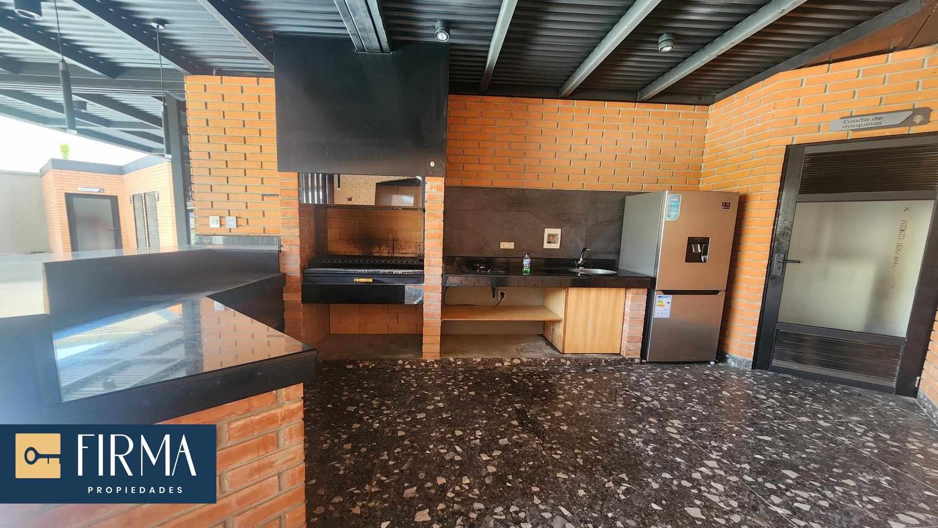 Departamento en VentaDEPARTAMENTO DE LUJO A ESTRENAR CON BALCON EN VENTA, OBRAJES 3 dormitorios 4 baños 1 parqueos Foto 6
