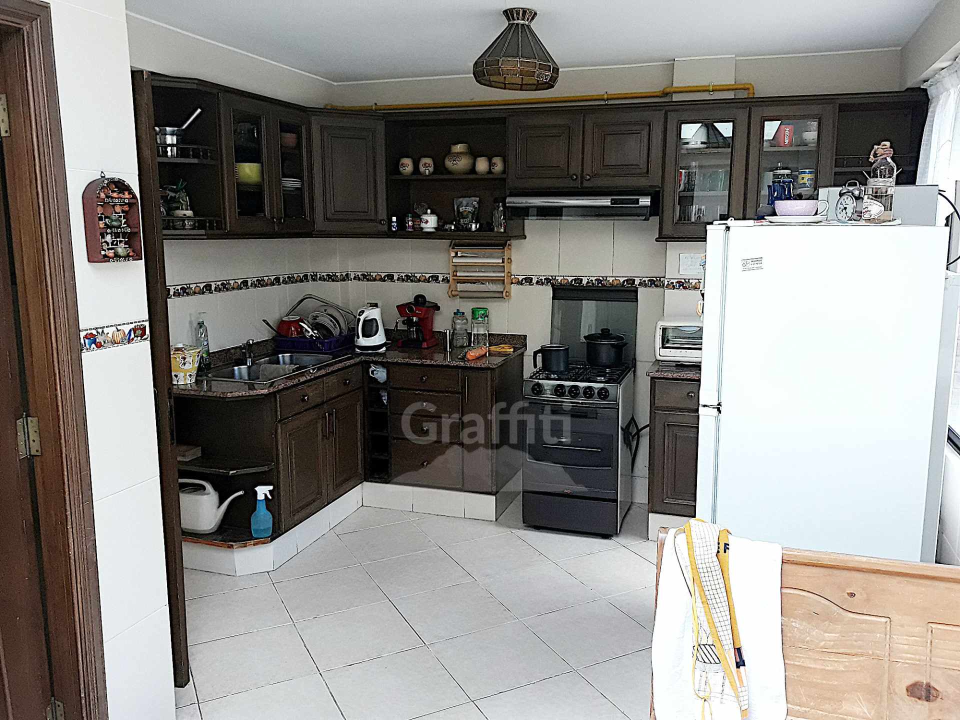 Departamento en Venta﻿Departamento en Venta- Achumani
 3 dormitorios 5 baños 2 parqueos Foto 3