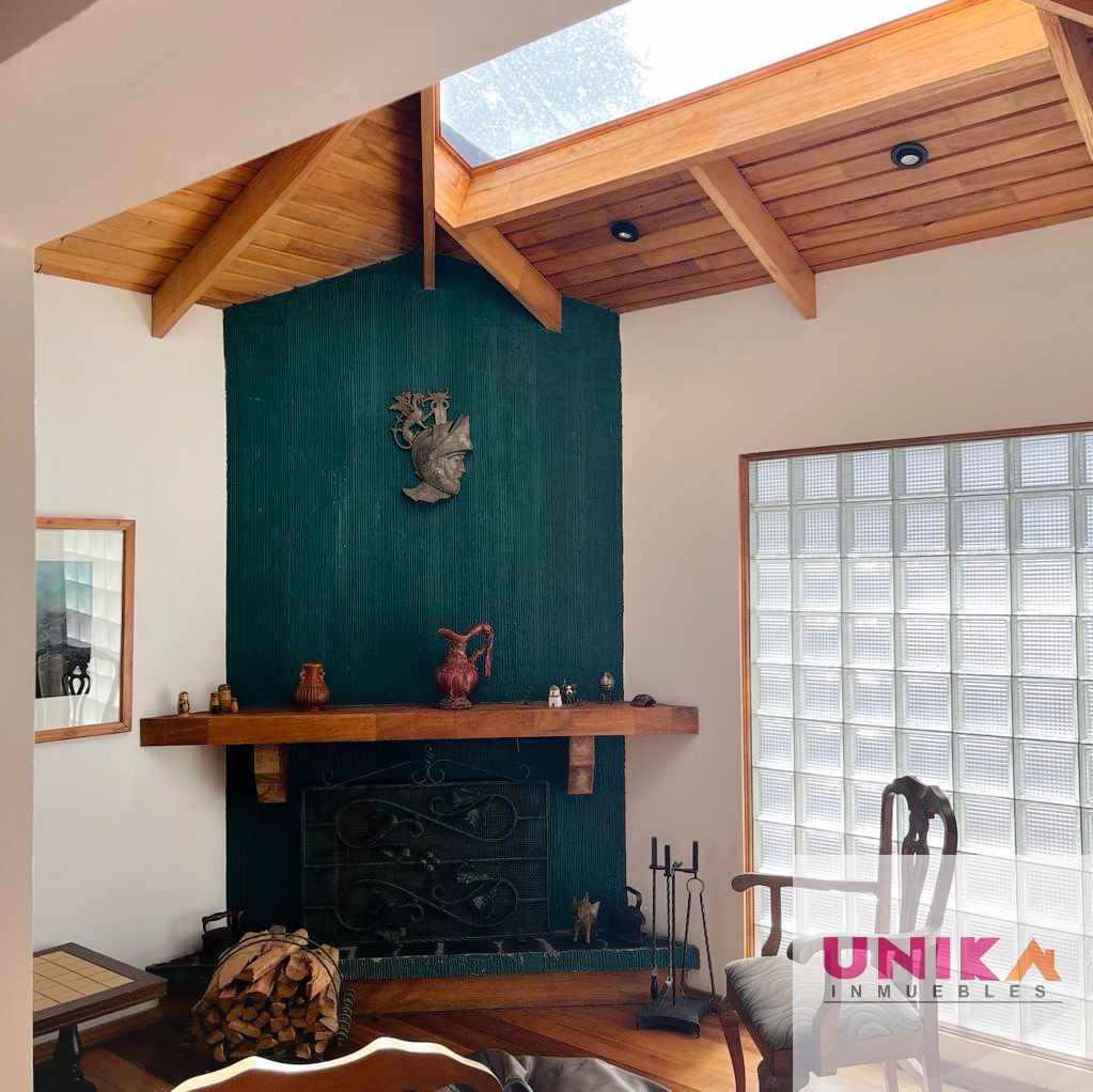 Departamento en Alquiler🏡 HERMOSO DEPARTAMENTO DUPLEX CON JARDIN AMOBLADO Y EQUIPADO EN ALQUILER, ACHUMANI  Foto 3