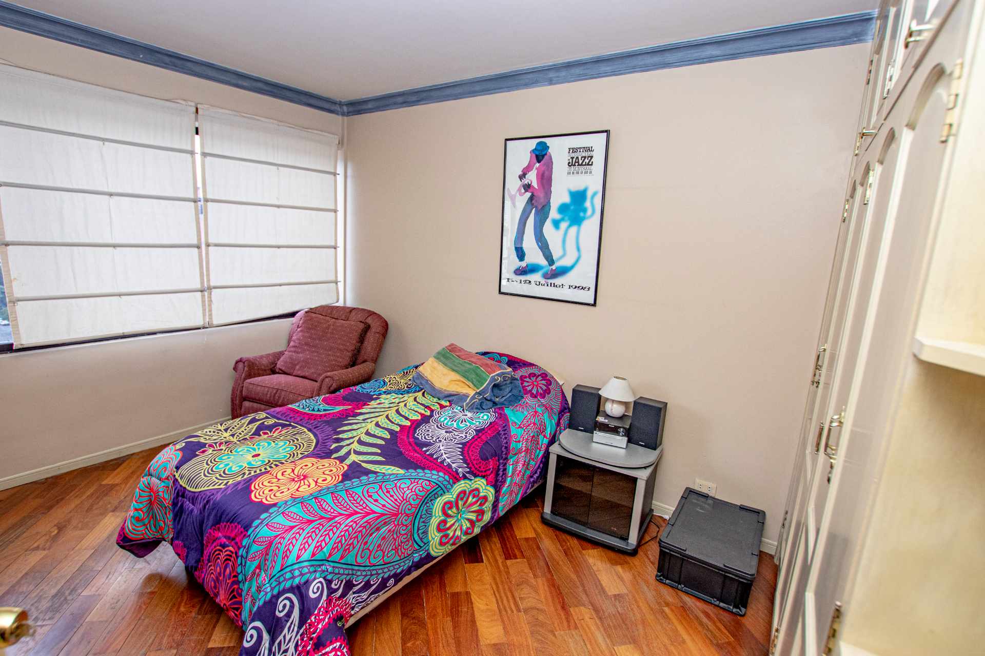 Departamento en AlquilerAv. Santa Cruz esq. Av. América Foto 6