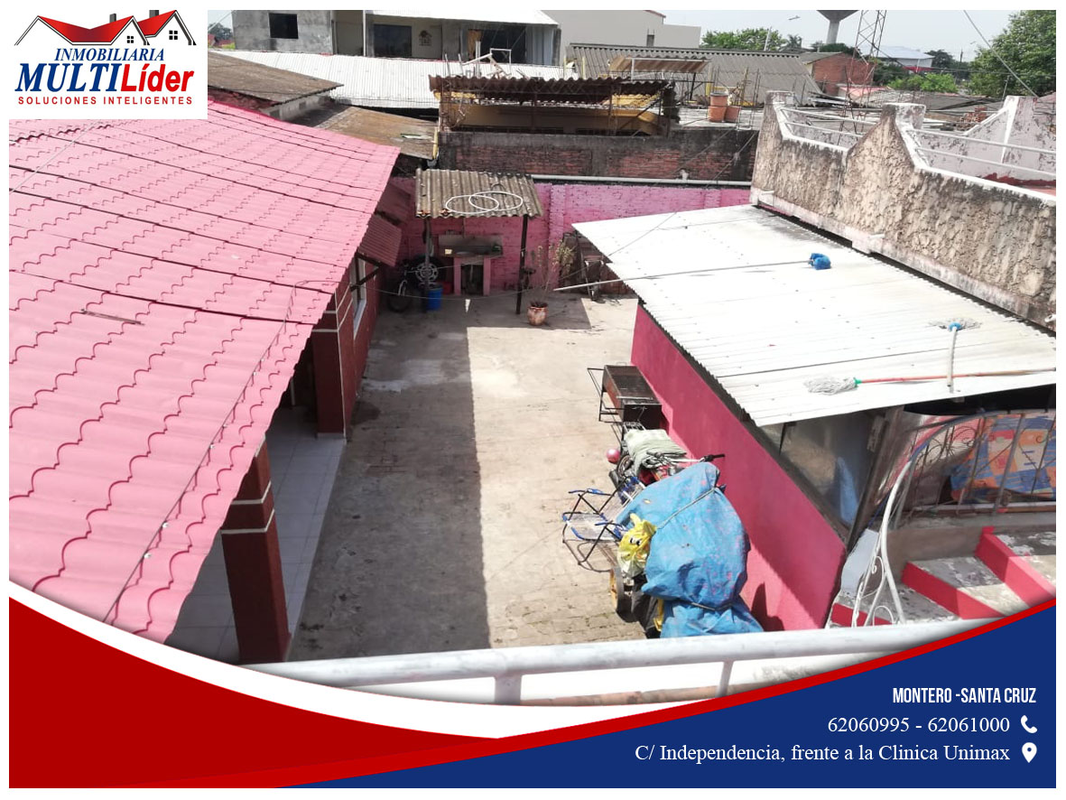 Casa en VentaCalle 24 de septiembre Foto 11