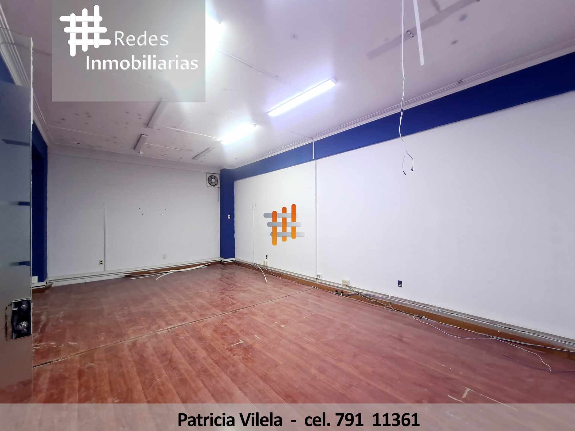 Oficina en Centro en La Paz 16 dormitorios 4 baños  Foto 9