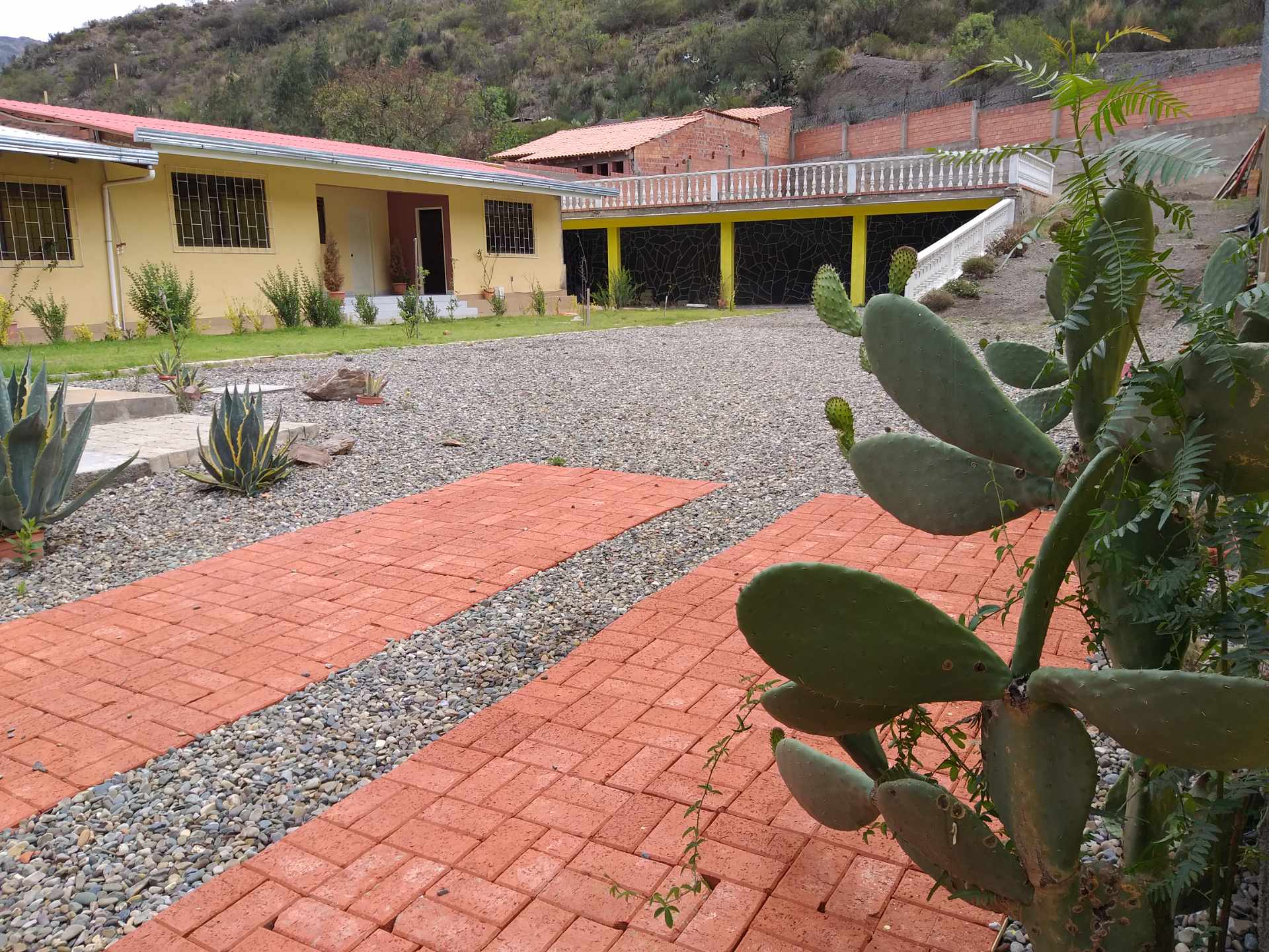 Casa en VentaRio Abajo, Taipichullo Foto 1