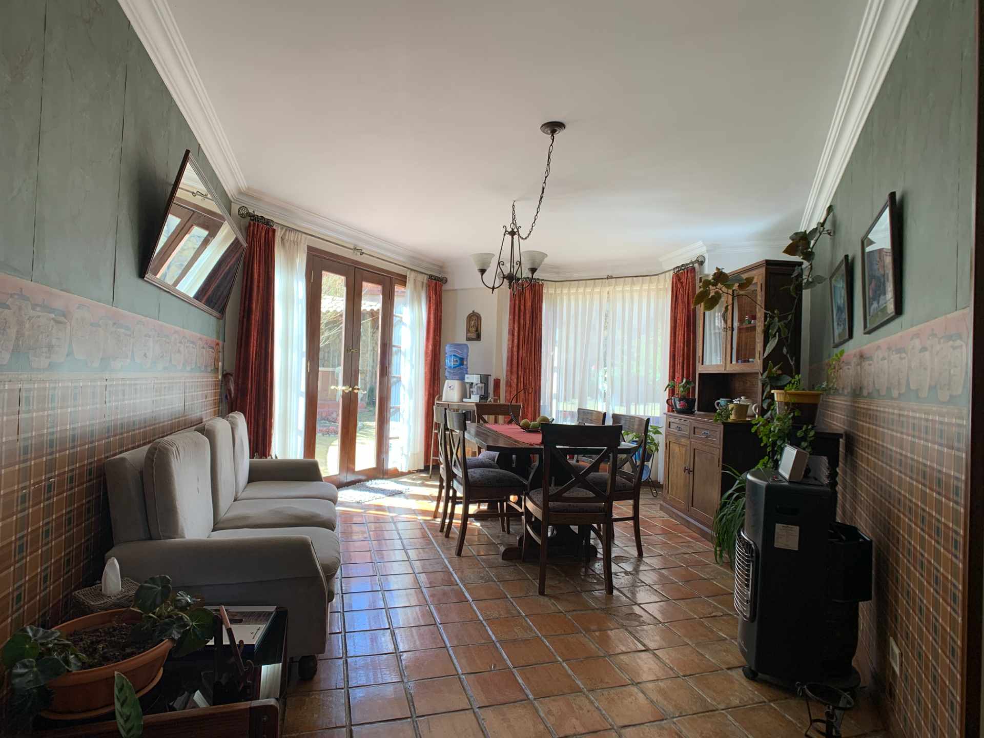 Casa Lujosa residencia estilo mediterráneo clásico con acabados de primera. Foto 27