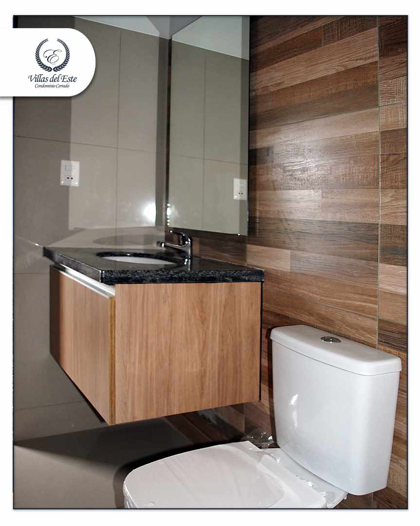 Casa Villas del Este, 8vo Anillo y Av. Virgen de Cotoca Foto 10