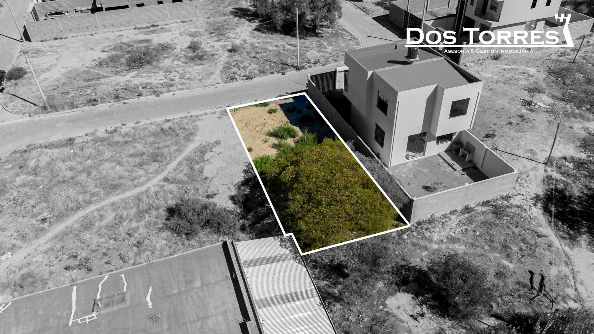 Terreno en VentaColinas del Este carretera del Abra Foto 7