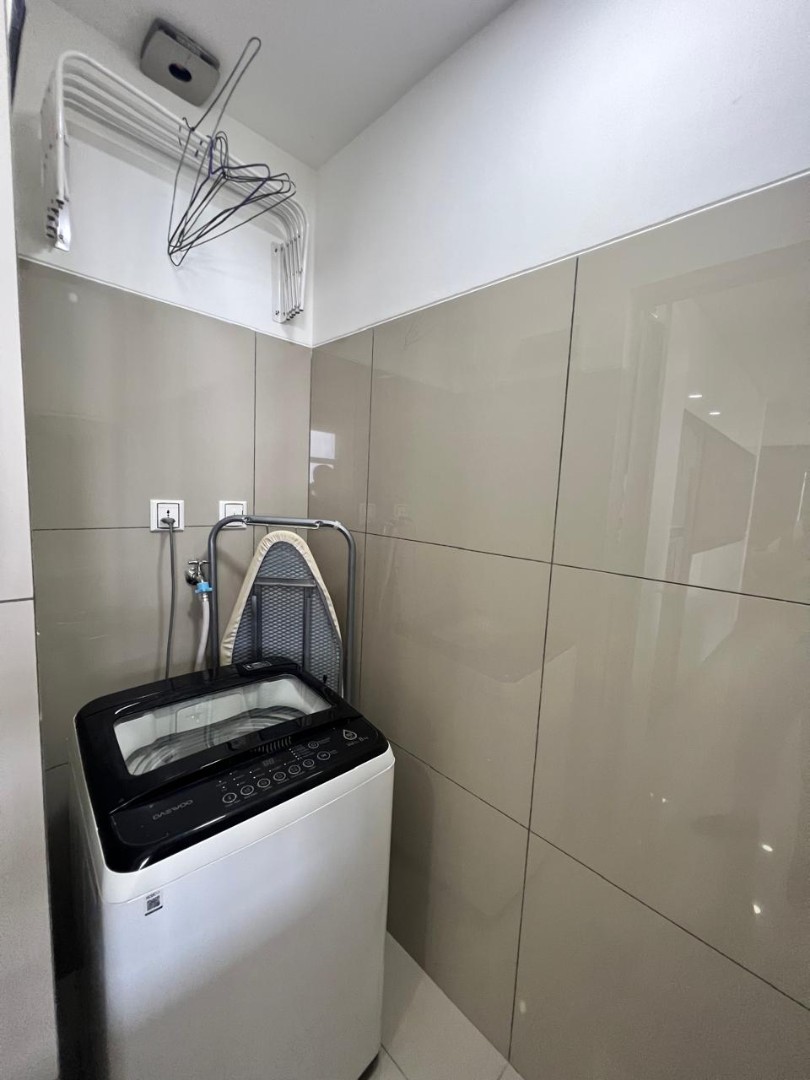 Departamento BARRIO EQUIPETROL NORTE C/ ALEJANDRO RAMIREZ Foto 10