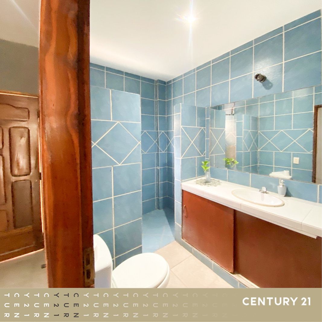 Casa en VentaCasa con Galpon en venta RADIAL 26 5to. anillo  4 dormitorios 4 baños 4 parqueos Foto 14