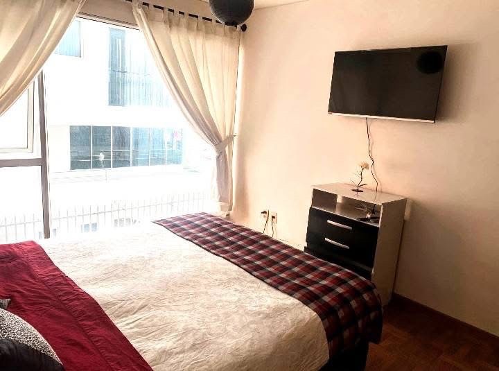 Departamento en AlquilerCALACOTO C/23 1 dormitorios 1 baños  Foto 7