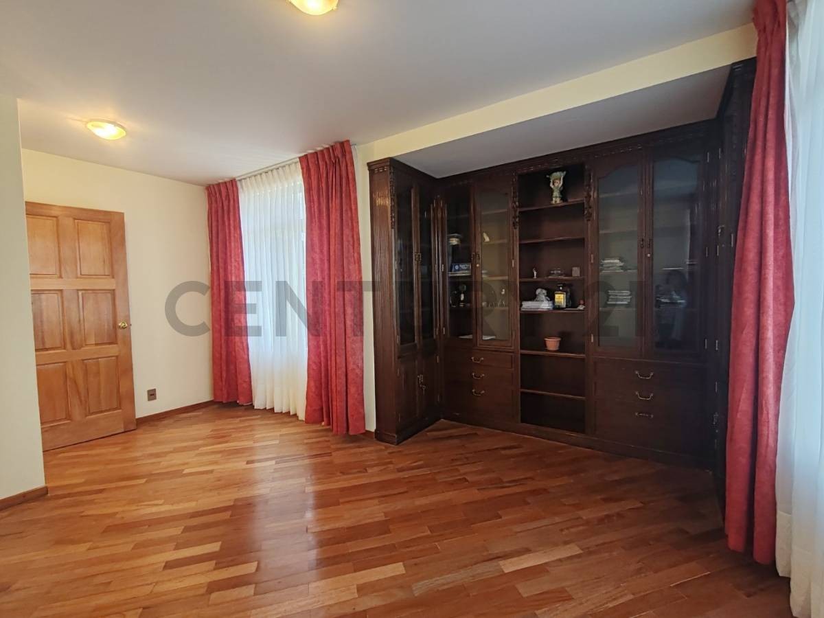 Casa en VentaACHUMANI CONDOMINIO LAS VILLAS 4 dormitorios 5 baños 1 parqueos Foto 19