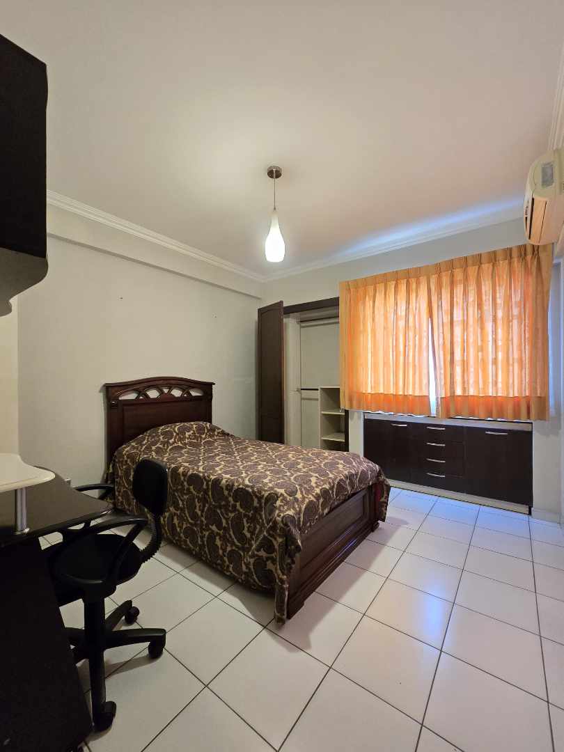 Departamento  Zona Plazuela Blacutt, entre 2.º anillo y Av. Velarde – Santa Cruz de la Sierra.
 Foto 14